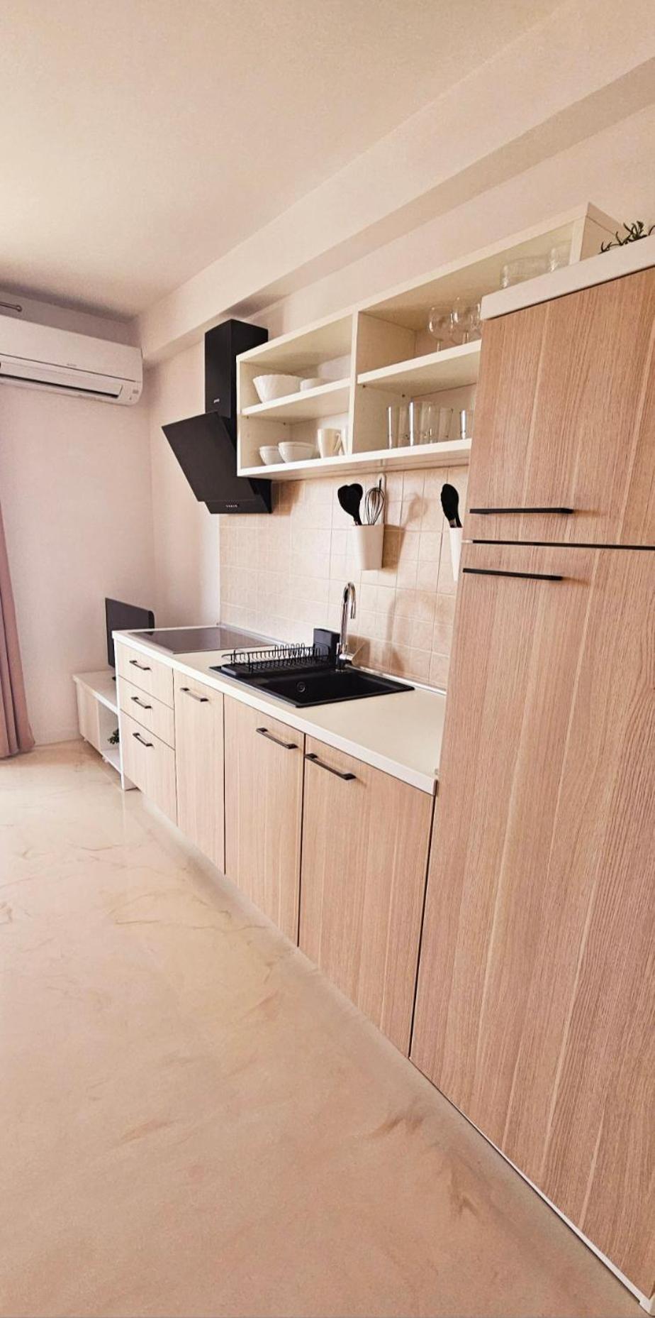 Apartments Luma 1 Hvar Town Dış mekan fotoğraf